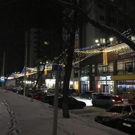 Софиевский Квартал Petropavlovskaya Borshchagovka Luaran gambar